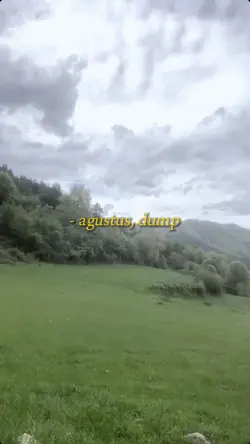 agustus dump