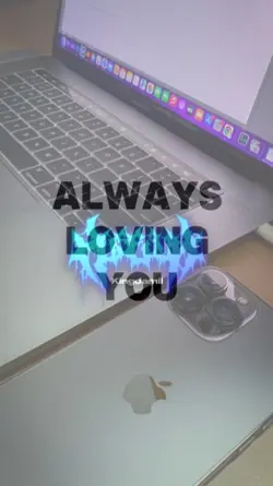 DJ ALWAYS LOVING U