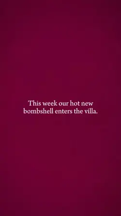 hot new bombshell