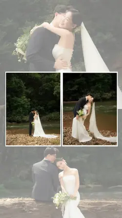 4 ảnh cưới