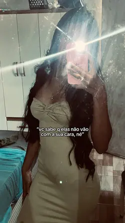 N VÃO COM A SUA CARA