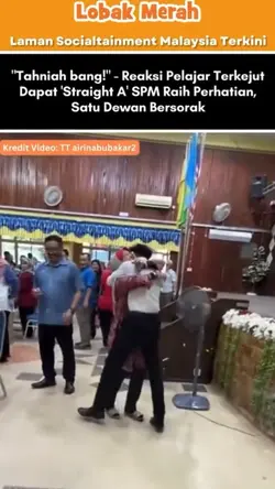 MAAFKAN ANAKMU IBU