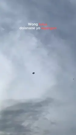 Mentahan layangan