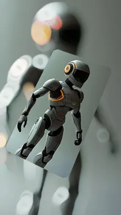 Robot