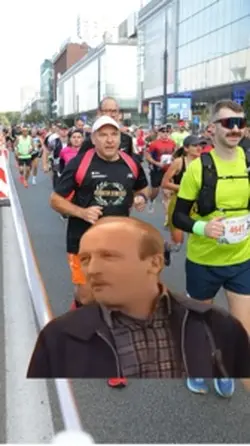 Przyjaźń