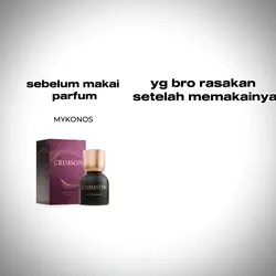 yang bro rasakan