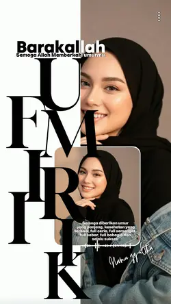 Hari Lahir Mu