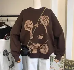 sweater wanita