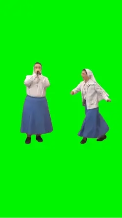 Beatbox nuns 