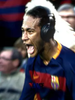Neymar edit