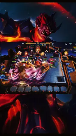 JJ Magic Chess Go Go