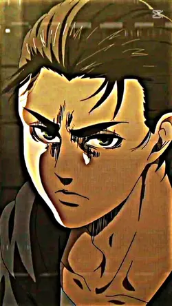 Eren yeager 