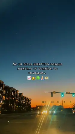 Mientras tú dormías 