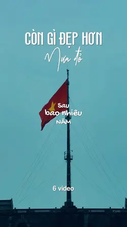 Còn gì đẹp hơn