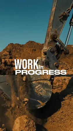 WORK in PROGRESS 3.0