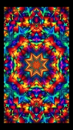 Kaleidoscope 