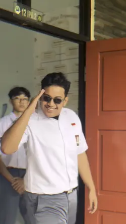 Bila Ada Uang Abang