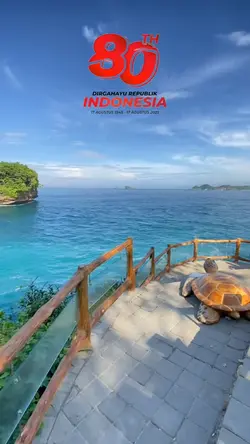 DIRGAHAYU ke 80 