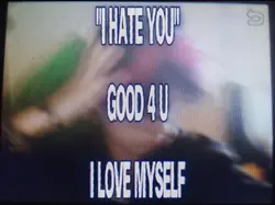 love me