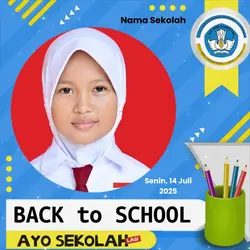 Back To School