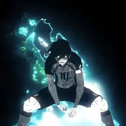 Rin x envy trend 