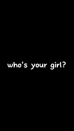 You will be my 🧒
