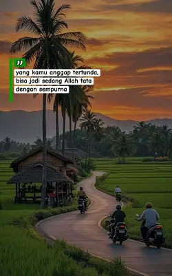 Banyak²Ikhtiar