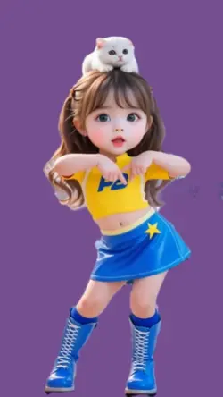 baby dance cute 