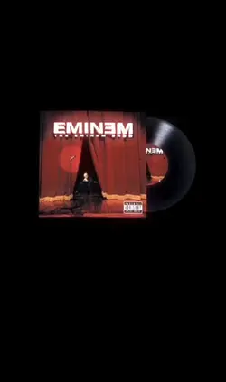 EMINEM ÉDIT 