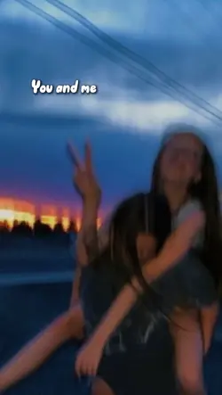 You and Me