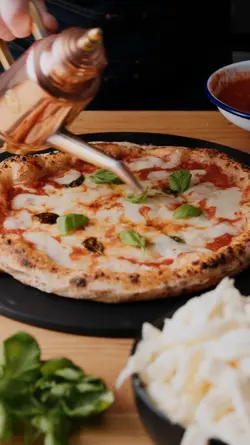 Food Promotion