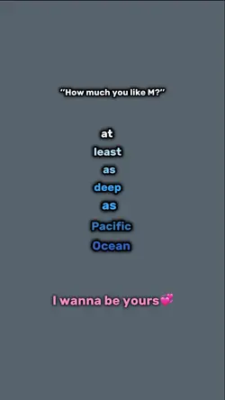 Pacific Ocean🌊😻