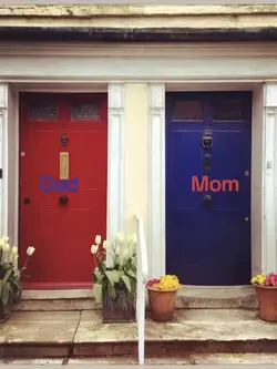 mom or dad trend