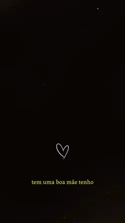 mãe