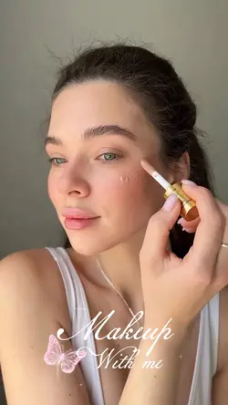 Makeup with me