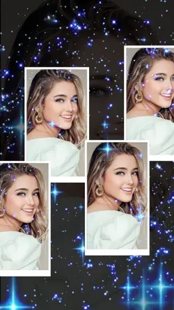 transição de fotos 