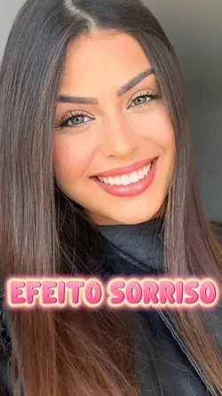Efeito Sorriso 