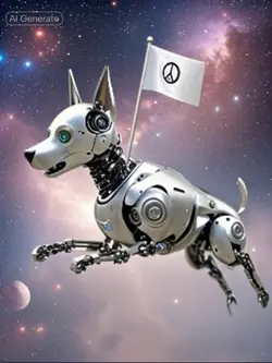 Robot Dog