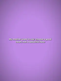 choose good heart 