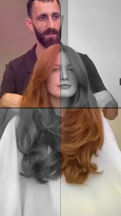 Hair story