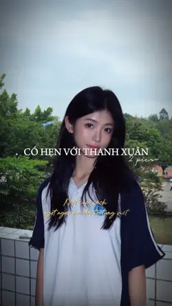 thanh xuân