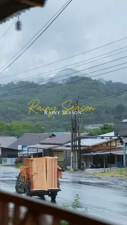 Rainy Season 