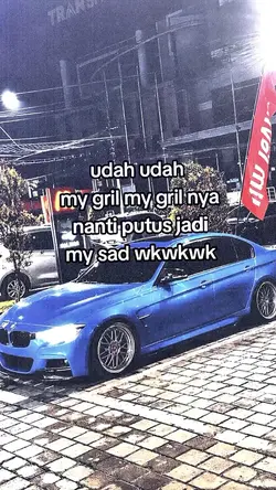 udh udh my gril nya