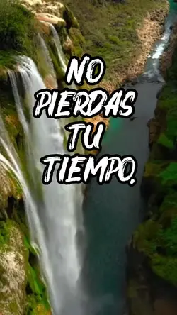 No Pierdas Tu Tiempo