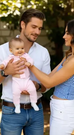 my future baby 