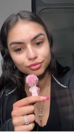 Tiktok shop template