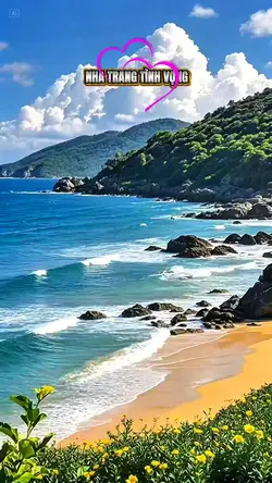 NHA TRANG TÌNH VỌNG