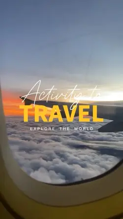 Activity To Travel
