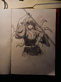 drawing