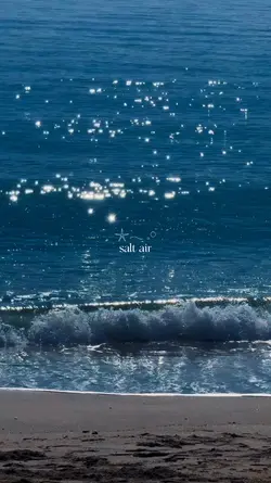 salt air